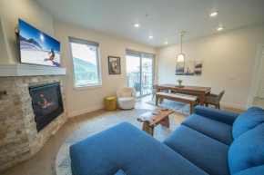 Clearwater Lofts Bldg 2 306 by SummitCove Lodging